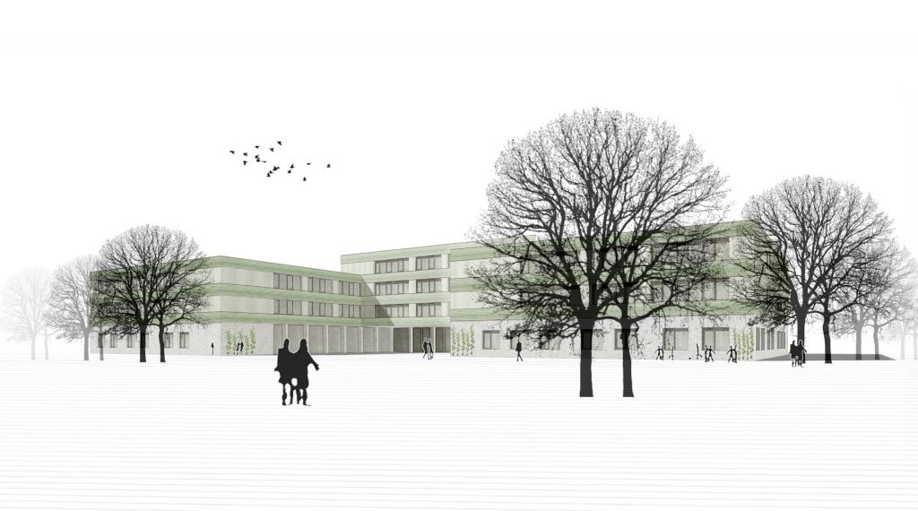 © by bss architekten