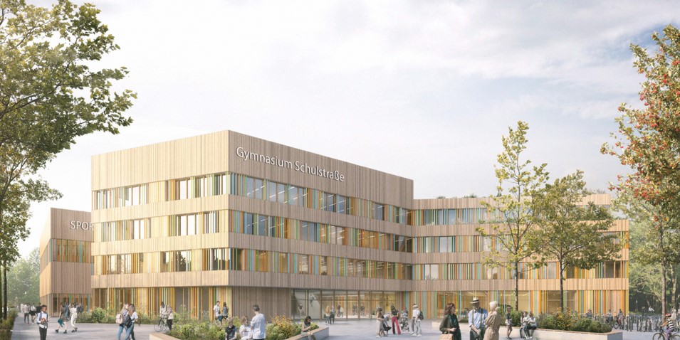 © by a+r Architekten GmbH