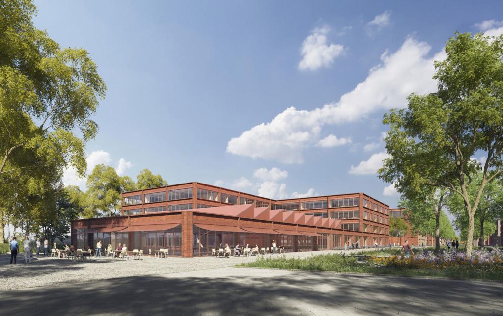 © by gernot schulz architejtur GmbH